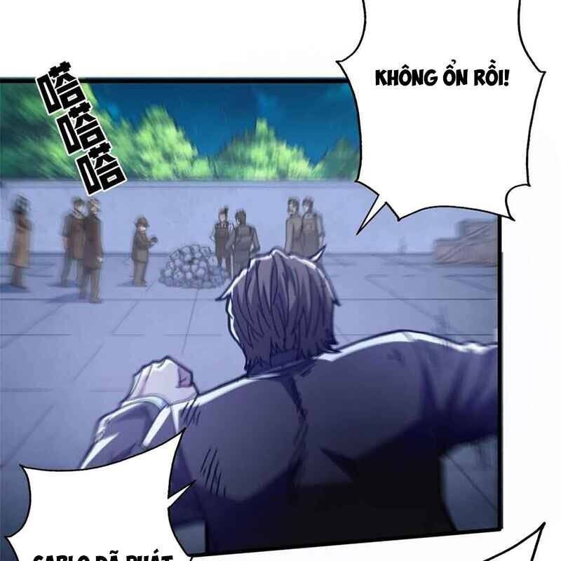 Trưởng Giám Ngục Trông Coi Các Ma Nữ Chapter 94 - Trang 2