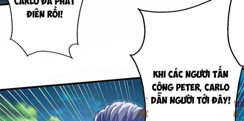 Trưởng Giám Ngục Trông Coi Các Ma Nữ Chapter 94 - Trang 2
