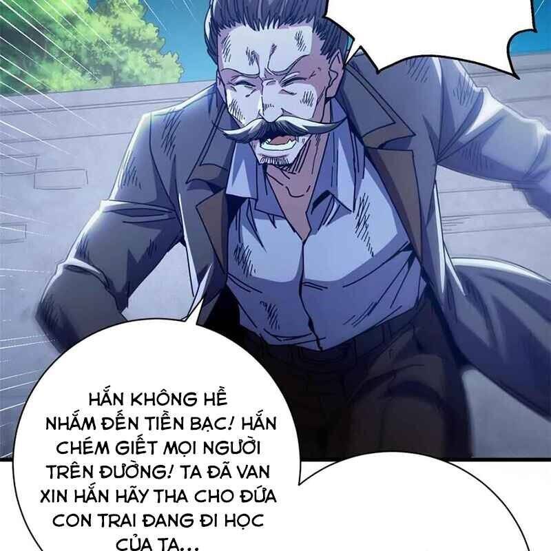 Trưởng Giám Ngục Trông Coi Các Ma Nữ Chapter 94 - Trang 2