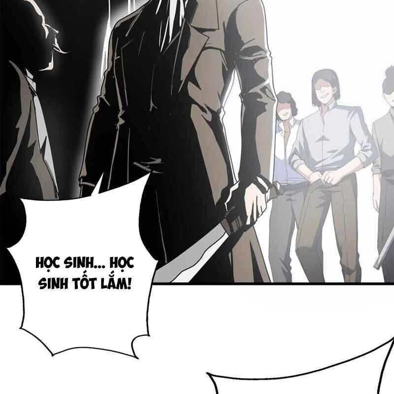 Trưởng Giám Ngục Trông Coi Các Ma Nữ Chapter 94 - Trang 2