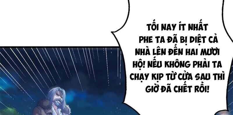 Trưởng Giám Ngục Trông Coi Các Ma Nữ Chapter 94 - Trang 2