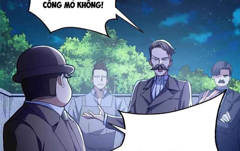 Trưởng Giám Ngục Trông Coi Các Ma Nữ Chapter 94 - Trang 2