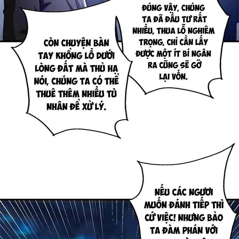 Trưởng Giám Ngục Trông Coi Các Ma Nữ Chapter 94 - Trang 2