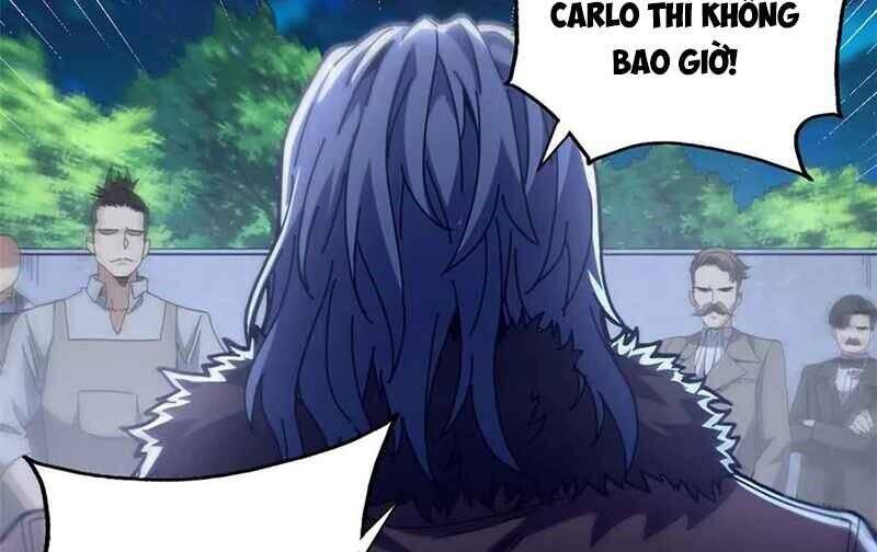 Trưởng Giám Ngục Trông Coi Các Ma Nữ Chapter 94 - Trang 2