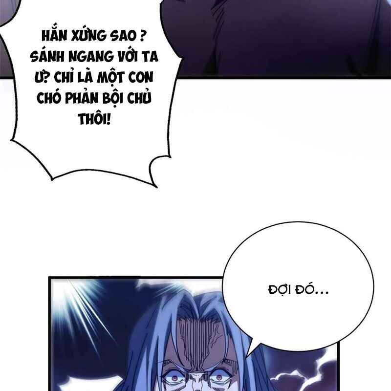 Trưởng Giám Ngục Trông Coi Các Ma Nữ Chapter 94 - Trang 2