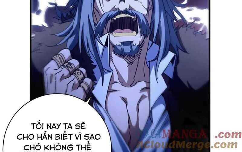 Trưởng Giám Ngục Trông Coi Các Ma Nữ Chapter 94 - Trang 2