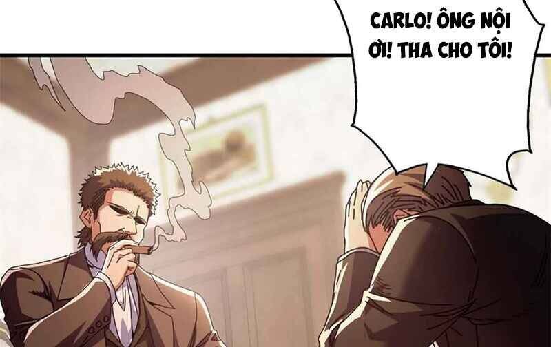 Trưởng Giám Ngục Trông Coi Các Ma Nữ Chapter 94 - Trang 2