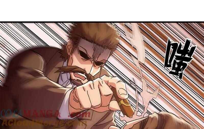 Trưởng Giám Ngục Trông Coi Các Ma Nữ Chapter 94 - Trang 2