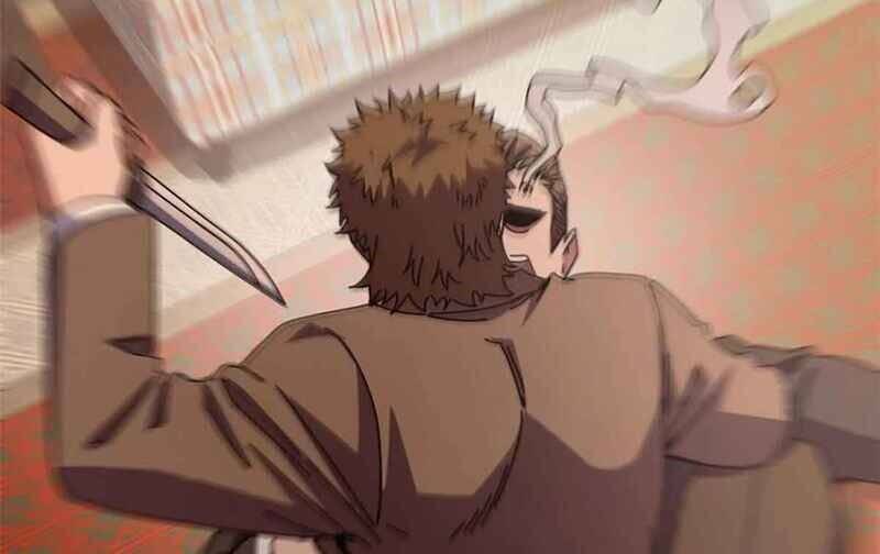 Trưởng Giám Ngục Trông Coi Các Ma Nữ Chapter 94 - Trang 2