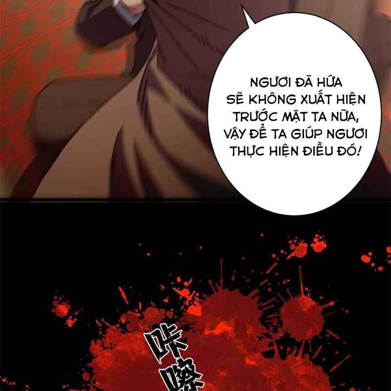 Trưởng Giám Ngục Trông Coi Các Ma Nữ Chapter 94 - Trang 2