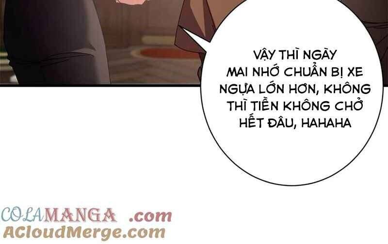Trưởng Giám Ngục Trông Coi Các Ma Nữ Chapter 94 - Trang 2