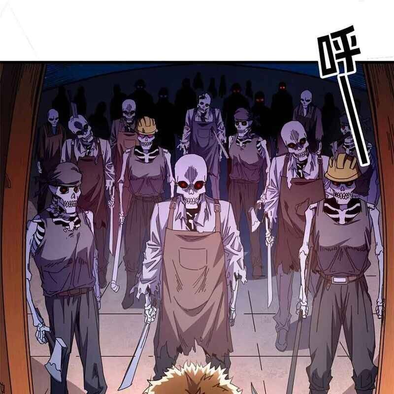 Trưởng Giám Ngục Trông Coi Các Ma Nữ Chapter 94 - Trang 2