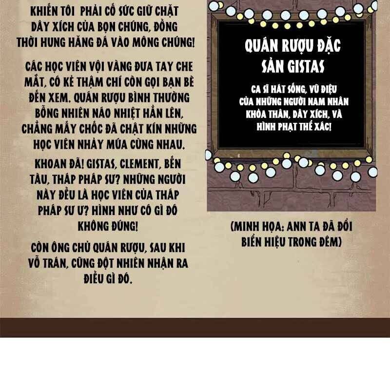 Trưởng Giám Ngục Trông Coi Các Ma Nữ Chapter 94 - Trang 2
