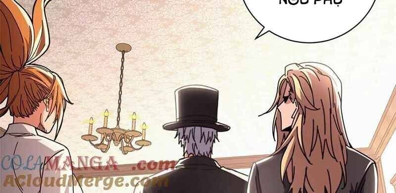 Trưởng Giám Ngục Trông Coi Các Ma Nữ Chapter 94 - Trang 2