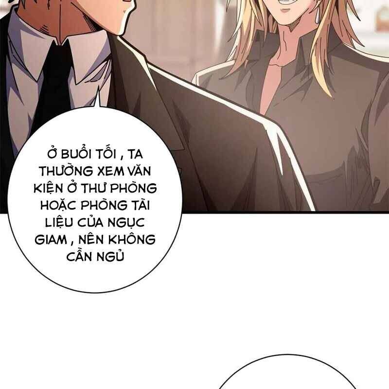 Trưởng Giám Ngục Trông Coi Các Ma Nữ Chapter 94 - Trang 2