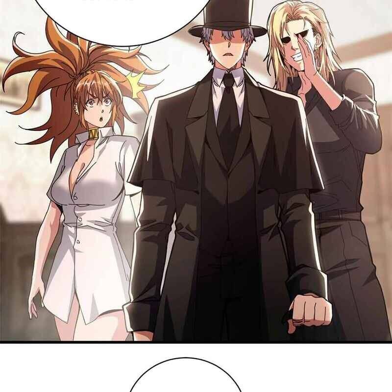 Trưởng Giám Ngục Trông Coi Các Ma Nữ Chapter 94 - Trang 2