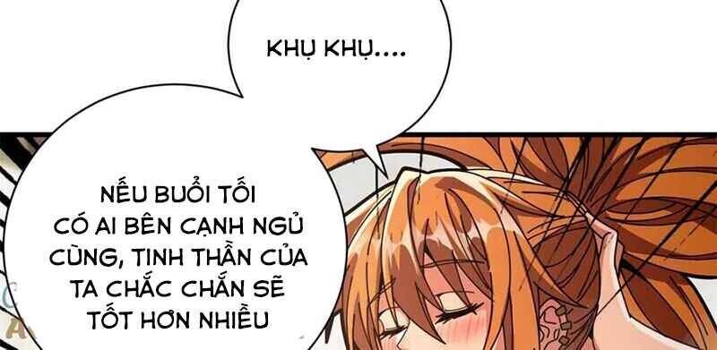 Trưởng Giám Ngục Trông Coi Các Ma Nữ Chapter 94 - Trang 2