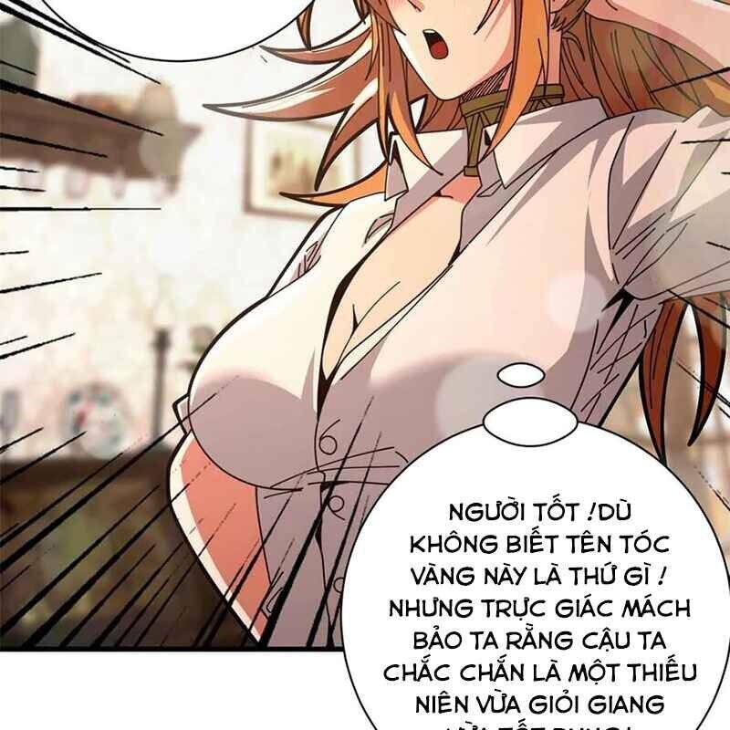 Trưởng Giám Ngục Trông Coi Các Ma Nữ Chapter 94 - Trang 2