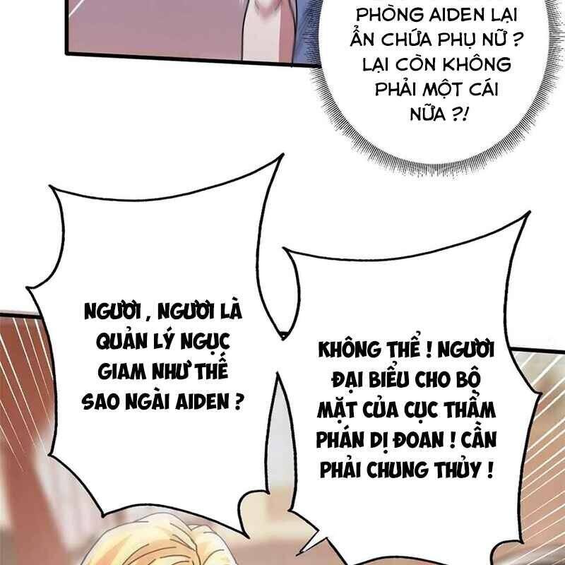 Trưởng Giám Ngục Trông Coi Các Ma Nữ Chapter 94 - Trang 2
