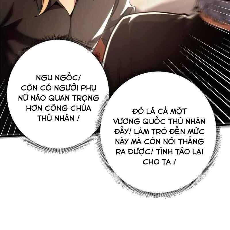 Trưởng Giám Ngục Trông Coi Các Ma Nữ Chapter 94 - Trang 2