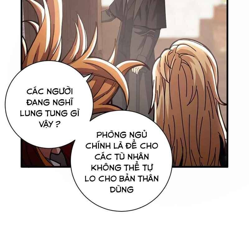 Trưởng Giám Ngục Trông Coi Các Ma Nữ Chapter 94 - Trang 2