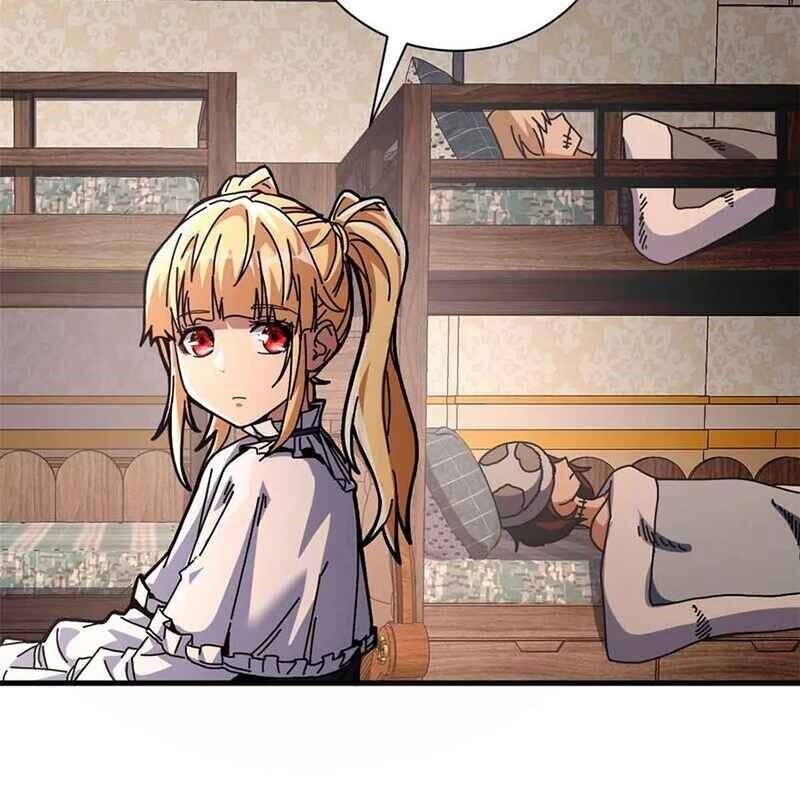 Trưởng Giám Ngục Trông Coi Các Ma Nữ Chapter 94 - Trang 2