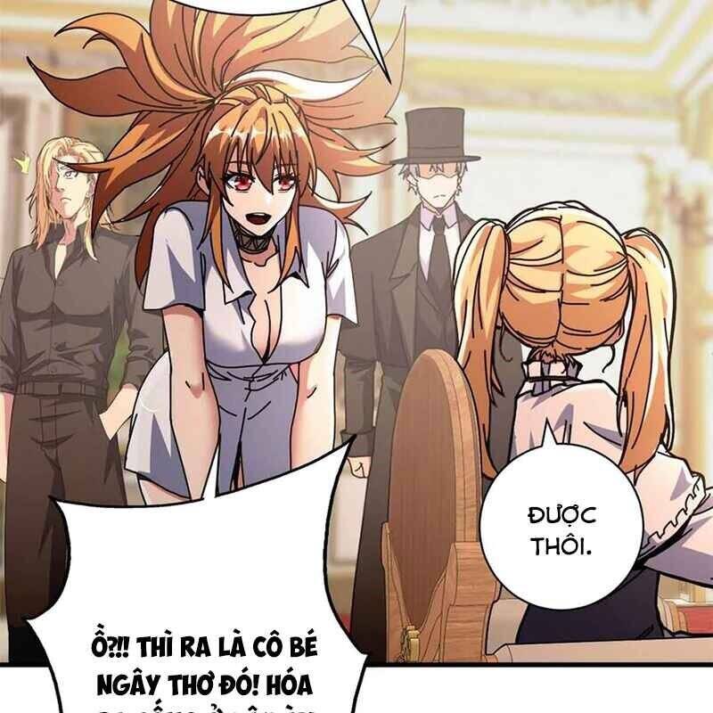 Trưởng Giám Ngục Trông Coi Các Ma Nữ Chapter 94 - Trang 2