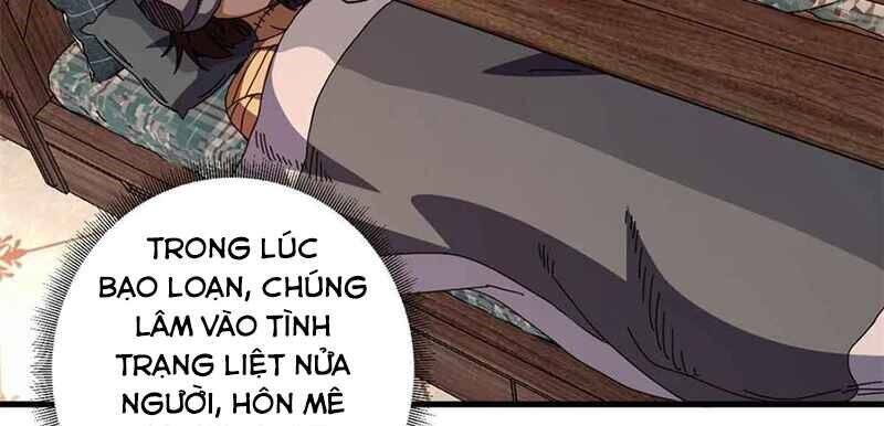 Trưởng Giám Ngục Trông Coi Các Ma Nữ Chapter 94 - Trang 2