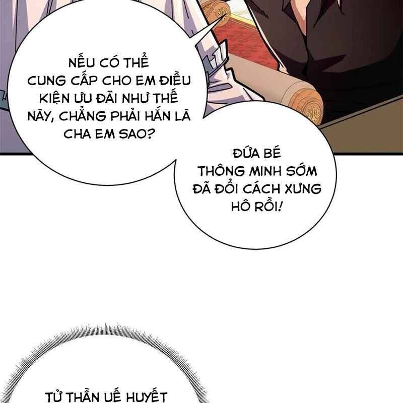 Trưởng Giám Ngục Trông Coi Các Ma Nữ Chapter 94 - Trang 2