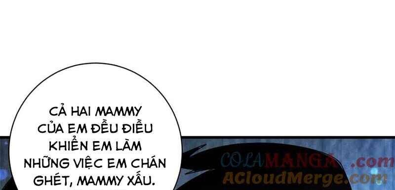 Trưởng Giám Ngục Trông Coi Các Ma Nữ Chapter 94 - Trang 2