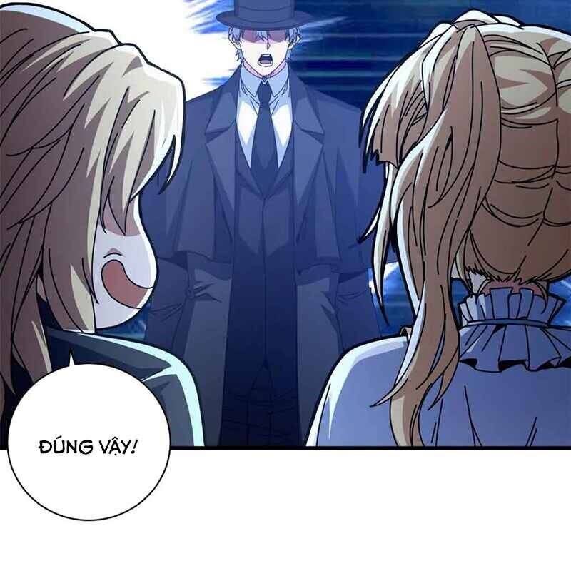 Trưởng Giám Ngục Trông Coi Các Ma Nữ Chapter 94 - Trang 2