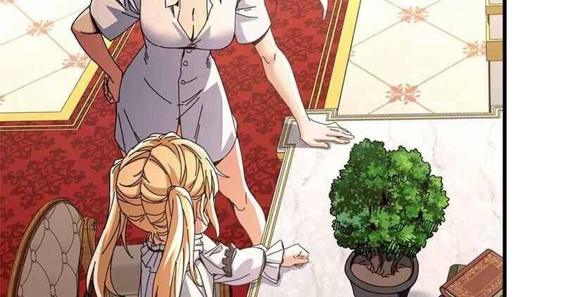 Trưởng Giám Ngục Trông Coi Các Ma Nữ Chapter 94 - Trang 2