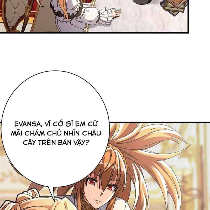 Trưởng Giám Ngục Trông Coi Các Ma Nữ Chapter 94 - Trang 2