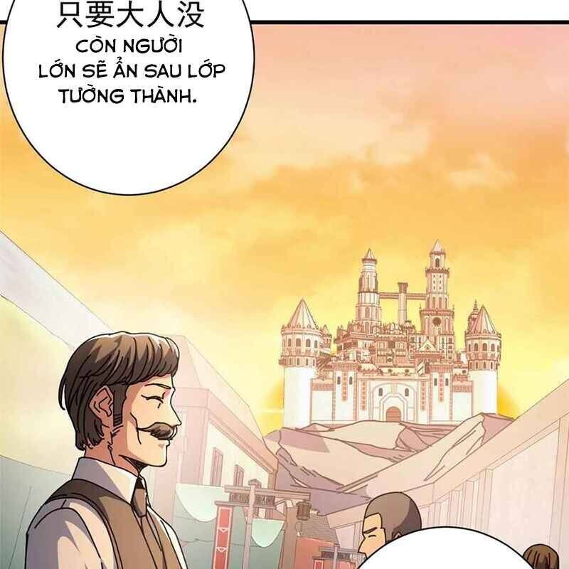 Trưởng Giám Ngục Trông Coi Các Ma Nữ Chapter 94 - Trang 2