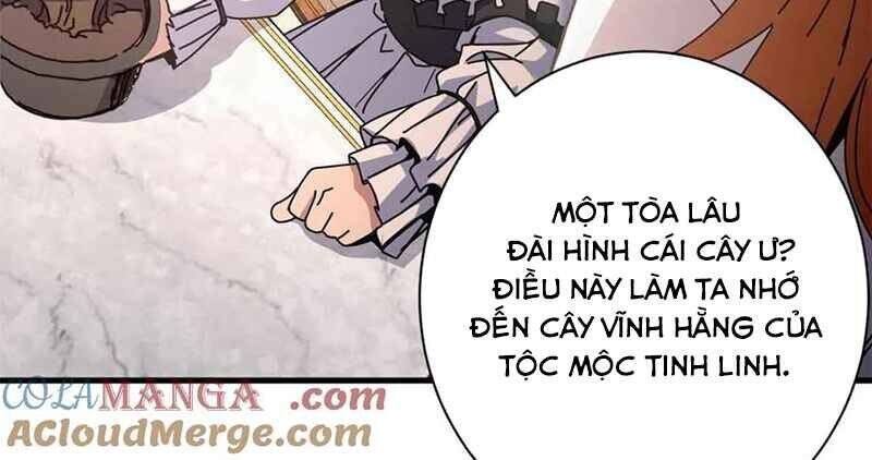 Trưởng Giám Ngục Trông Coi Các Ma Nữ Chapter 94 - Trang 2