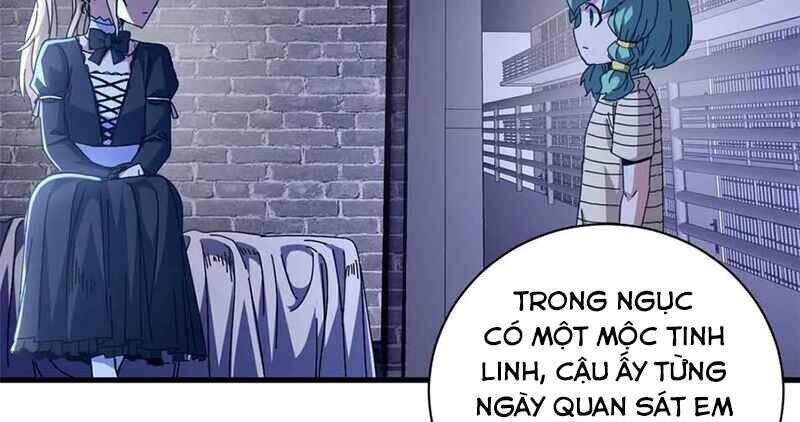 Trưởng Giám Ngục Trông Coi Các Ma Nữ Chapter 94 - Trang 2