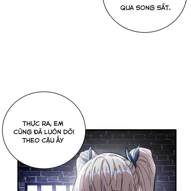 Trưởng Giám Ngục Trông Coi Các Ma Nữ Chapter 94 - Trang 2