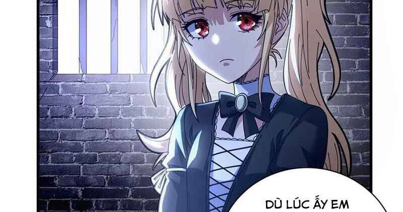 Trưởng Giám Ngục Trông Coi Các Ma Nữ Chapter 94 - Trang 2