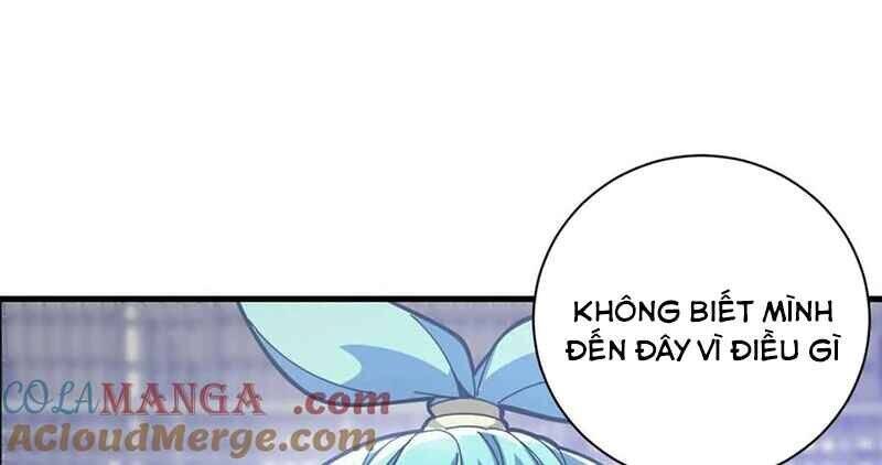 Trưởng Giám Ngục Trông Coi Các Ma Nữ Chapter 94 - Trang 2