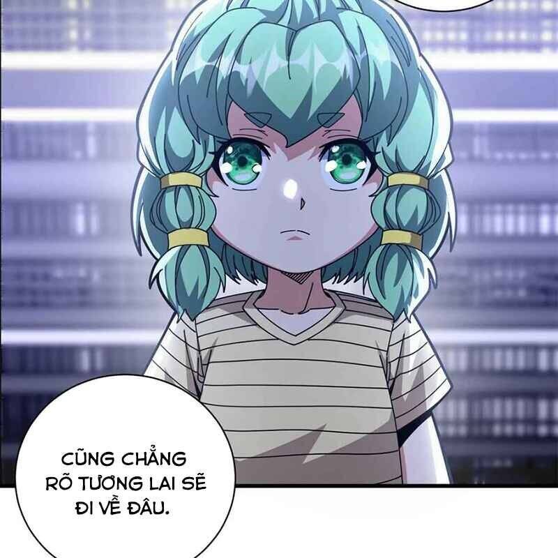 Trưởng Giám Ngục Trông Coi Các Ma Nữ Chapter 94 - Trang 2