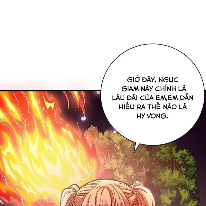 Trưởng Giám Ngục Trông Coi Các Ma Nữ Chapter 94 - Trang 2