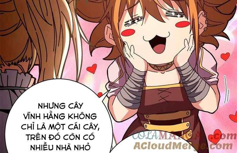 Trưởng Giám Ngục Trông Coi Các Ma Nữ Chapter 94 - Trang 2