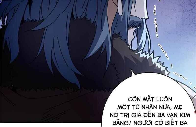 Trưởng Giám Ngục Trông Coi Các Ma Nữ Chapter 94 - Trang 2