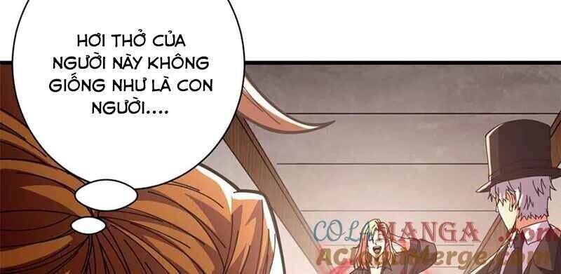 Trưởng Giám Ngục Trông Coi Các Ma Nữ Chapter 94 - Trang 2
