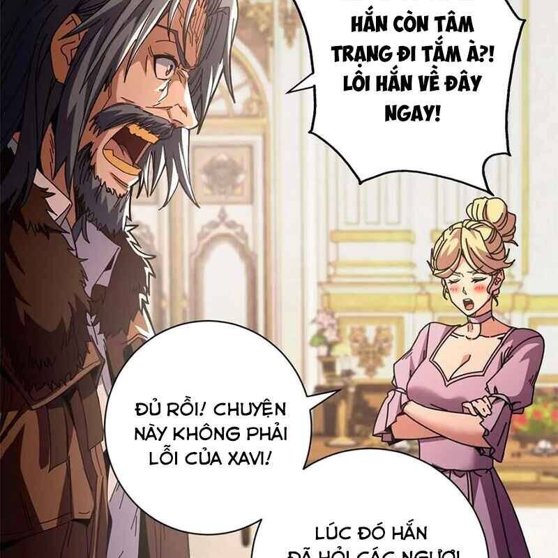 Trưởng Giám Ngục Trông Coi Các Ma Nữ Chapter 94 - Trang 2