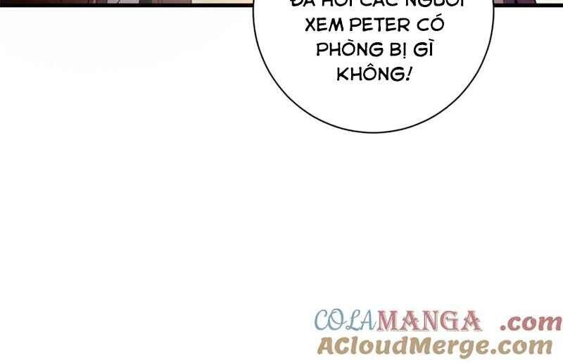 Trưởng Giám Ngục Trông Coi Các Ma Nữ Chapter 94 - Trang 2