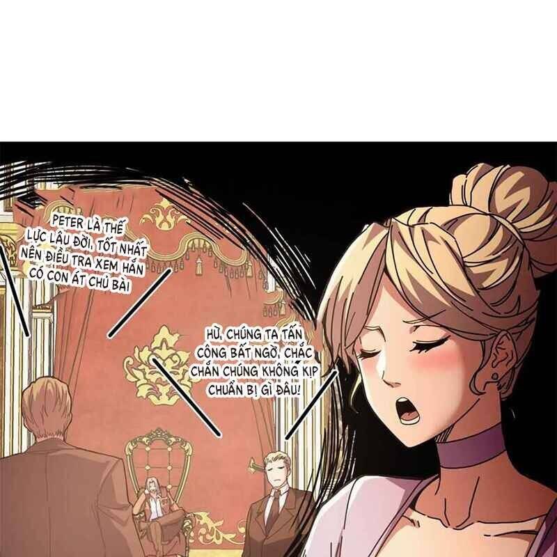 Trưởng Giám Ngục Trông Coi Các Ma Nữ Chapter 94 - Trang 2