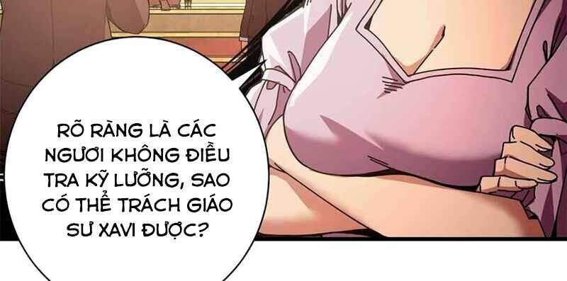 Trưởng Giám Ngục Trông Coi Các Ma Nữ Chapter 94 - Trang 2