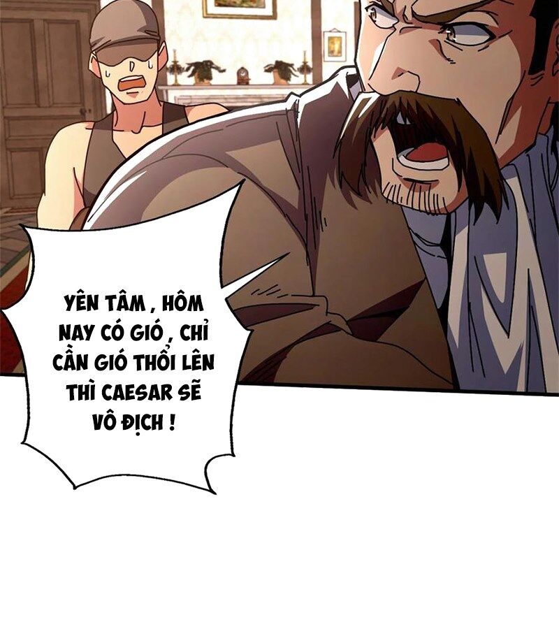 Trưởng Giám Ngục Trông Coi Các Ma Nữ Chapter 95 - Trang 2