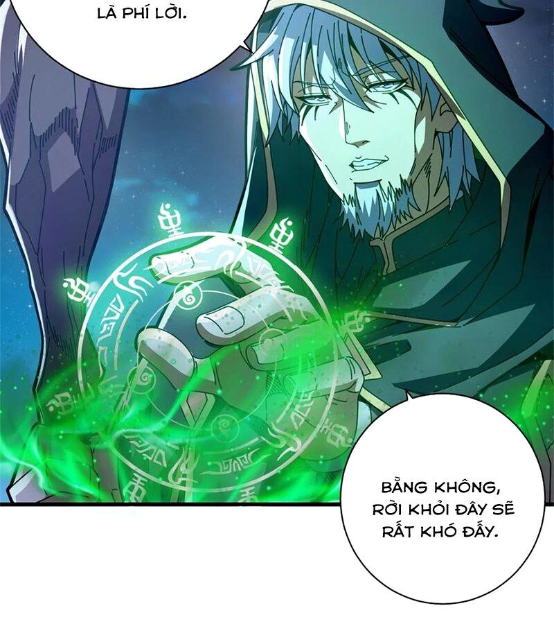 Trưởng Giám Ngục Trông Coi Các Ma Nữ Chapter 95 - Trang 2